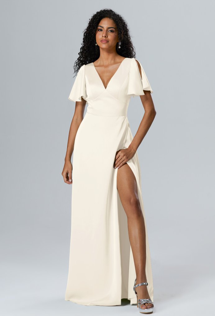 AW Samraat Dress
